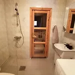 Velhonkieppi Kittilä
