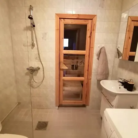 Velhonkieppi Kittilä