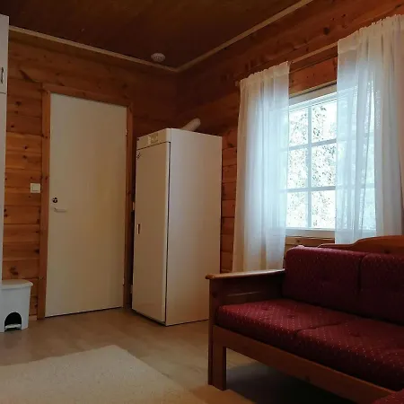 Villa Velhonkieppi *