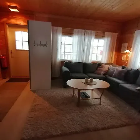 Velhonkieppi Villa *