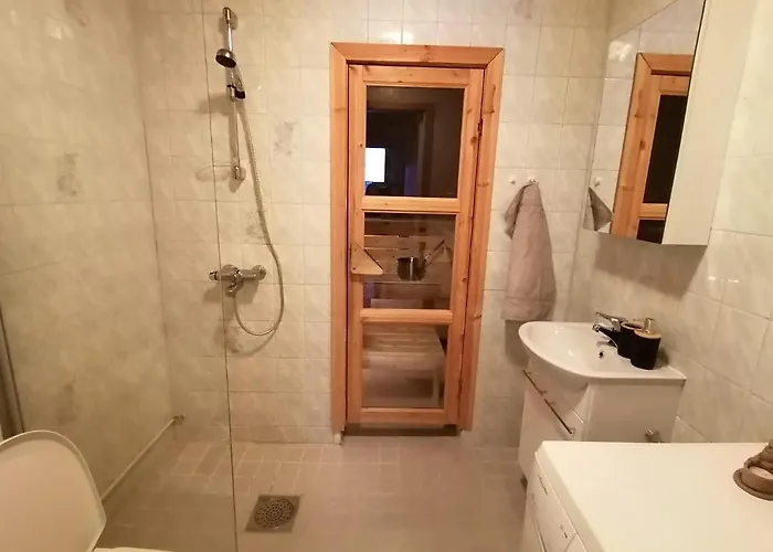 Velhonkieppi Kittilä